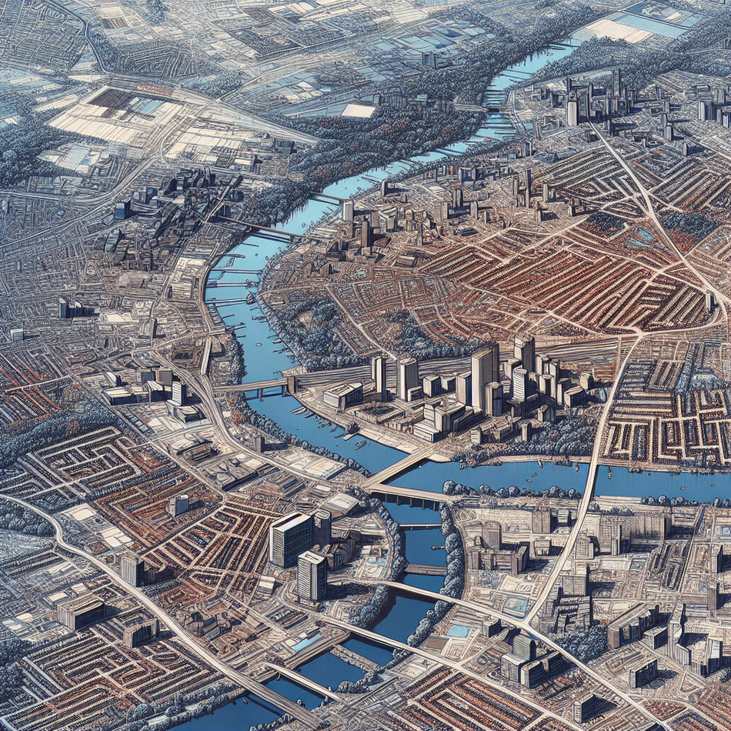 Faktoren für Bodenrichtwerte in Dortmund Kley